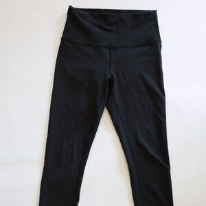 Lululemon Wunder Train High-Rise Tight 25"